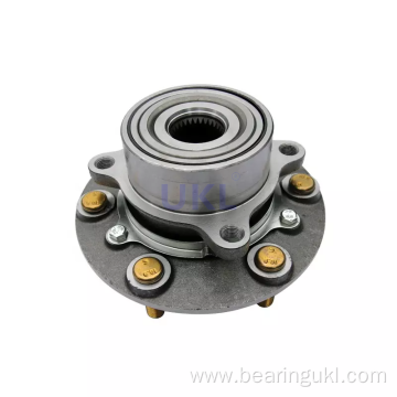 UKL Front Wheel Bearings 713644170 Hub Bearing